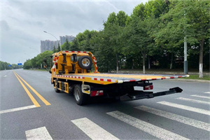 宣武宁武道路救援拖车-宁武救援服务热线